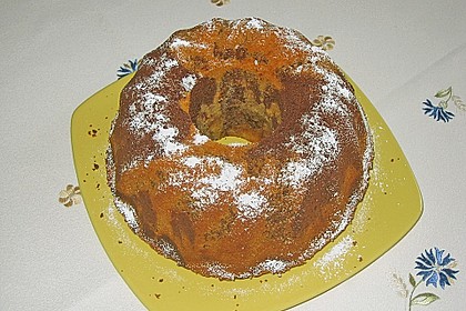 Saftiger Marmorkuchen 36