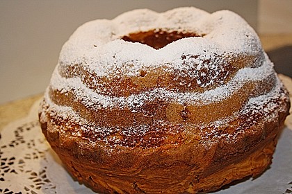 Saftiger Marmorkuchen 12