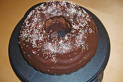 Saftiger Marmorkuchen 46