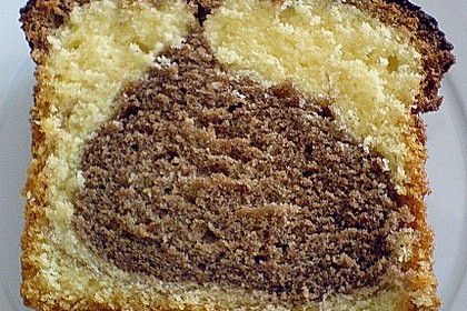 Saftiger Marmorkuchen 16