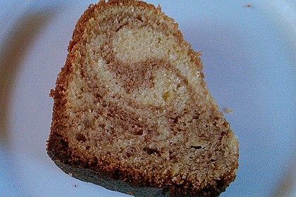 Saftiger Marmorkuchen 70