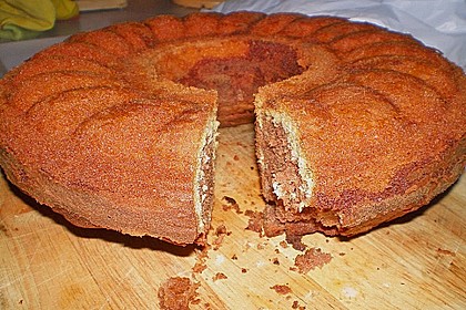 Saftiger Marmorkuchen 65