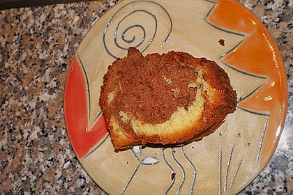 Saftiger Marmorkuchen 32