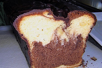 Saftiger Marmorkuchen 21