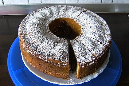 Saftiger Marmorkuchen 20