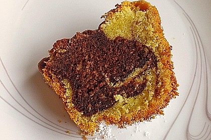 Saftiger Marmorkuchen 29