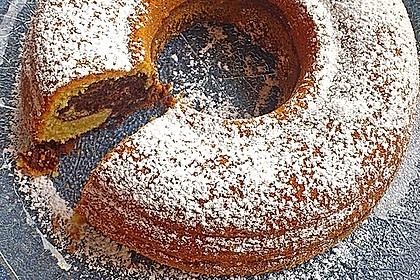 Saftiger Marmorkuchen 18
