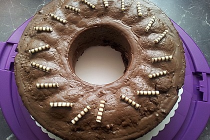 Saftiger Marmorkuchen 39