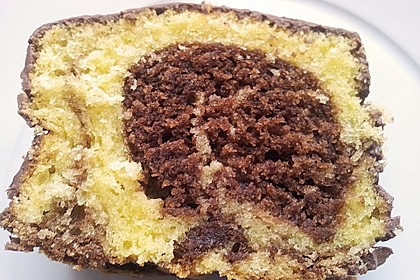 Saftiger Marmorkuchen 5