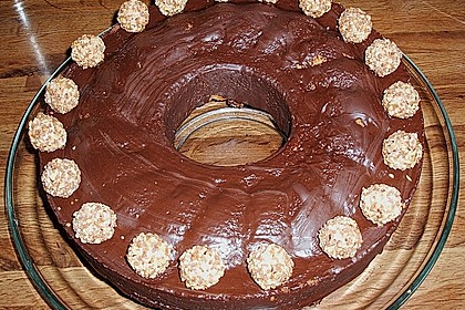 Saftiger Marmorkuchen 34