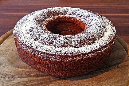 Saftiger Marmorkuchen 28