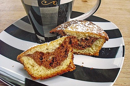 Saftiger Marmorkuchen 31