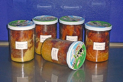 Saftiger Marmorkuchen 30