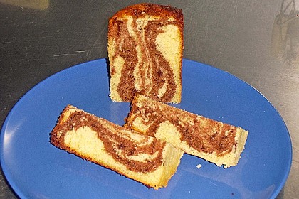 Saftiger Marmorkuchen 25