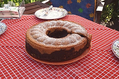 Saftiger Marmorkuchen 19