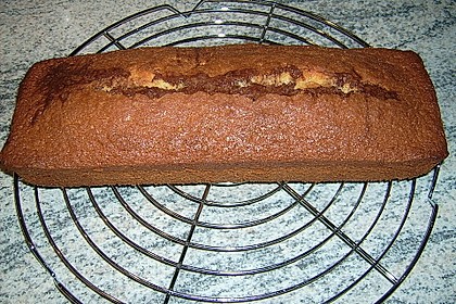 Saftiger Marmorkuchen 26