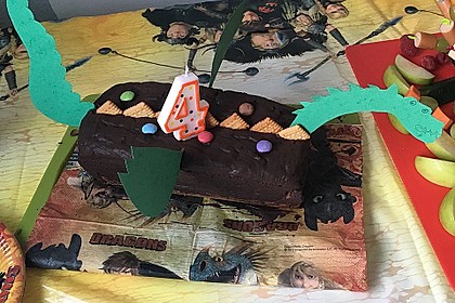 Saftiger Marmorkuchen 49