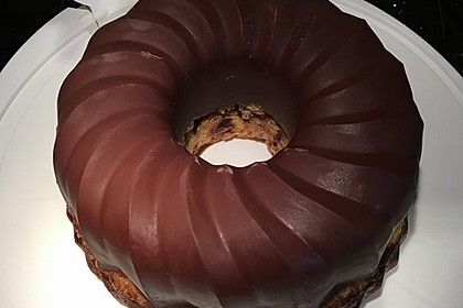 Saftiger Marmorkuchen 17