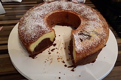 Saftiger Marmorkuchen 68