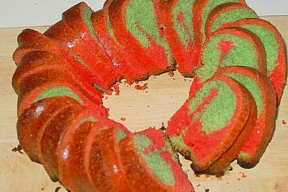 Saftiger Marmorkuchen 64