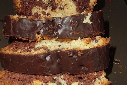 Saftiger Marmorkuchen 43