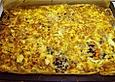 Kartoffel - Pizza Asgabad