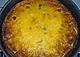 Kirsch - K&auml;sekuchen
