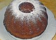 Baileys - R&uuml;hrkuchen