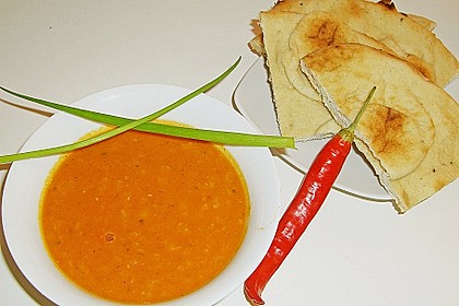 Dal - Suppe