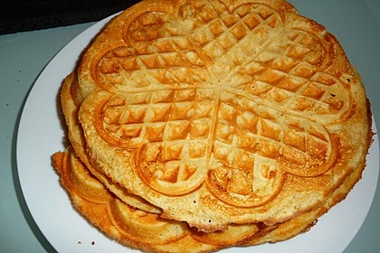 Waffeln 78