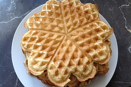 Waffeln 41