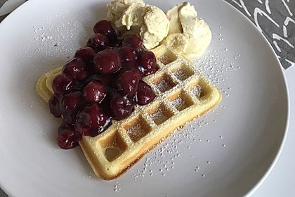Waffeln 5