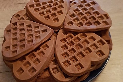 Waffeln 11