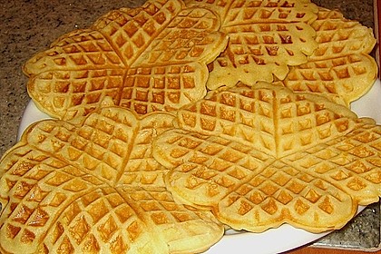 Waffeln 42