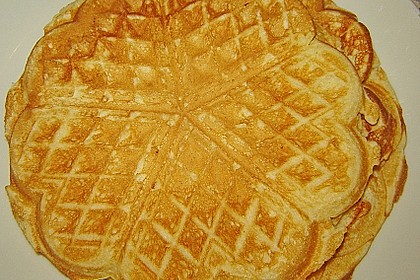Waffeln 81