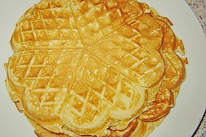 Waffeln 67