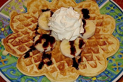 Waffeln 9