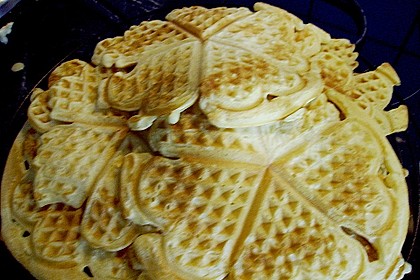 Waffeln 90