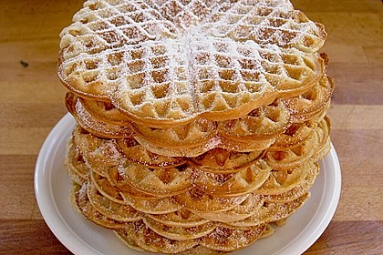 Waffeln 2