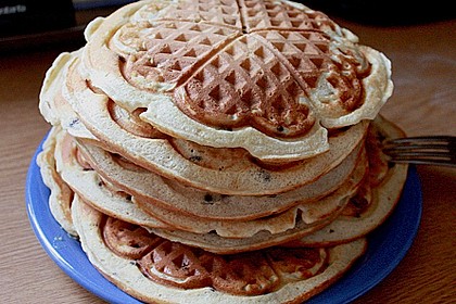 Waffeln 51