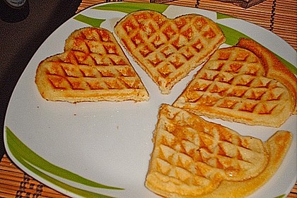 Waffeln 84