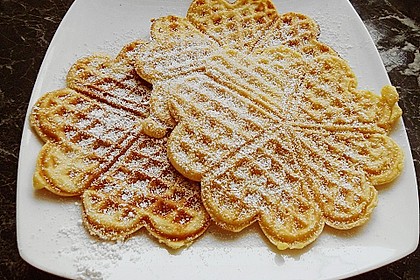 Waffeln 12