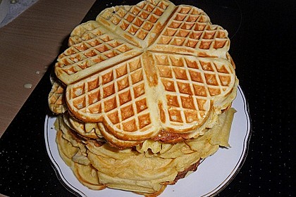 Waffeln 73