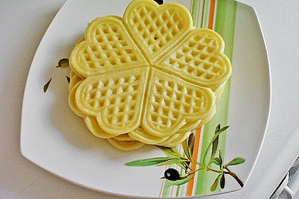 Waffeln 63