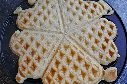 Waffeln 91