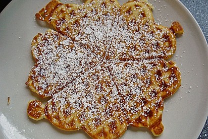Waffeln 85