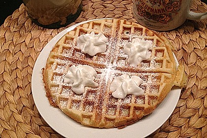 Waffeln 21