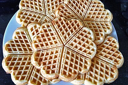 Waffeln 26