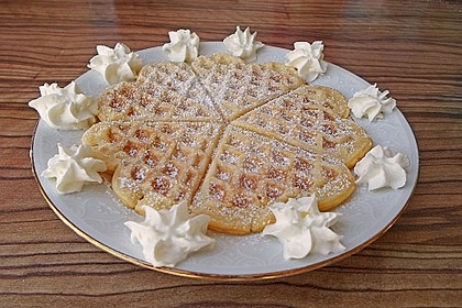 Waffeln 14