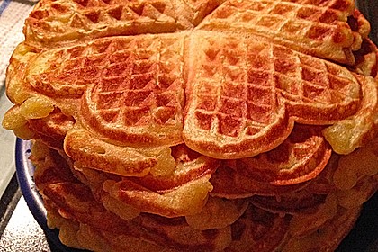 Waffeln 70